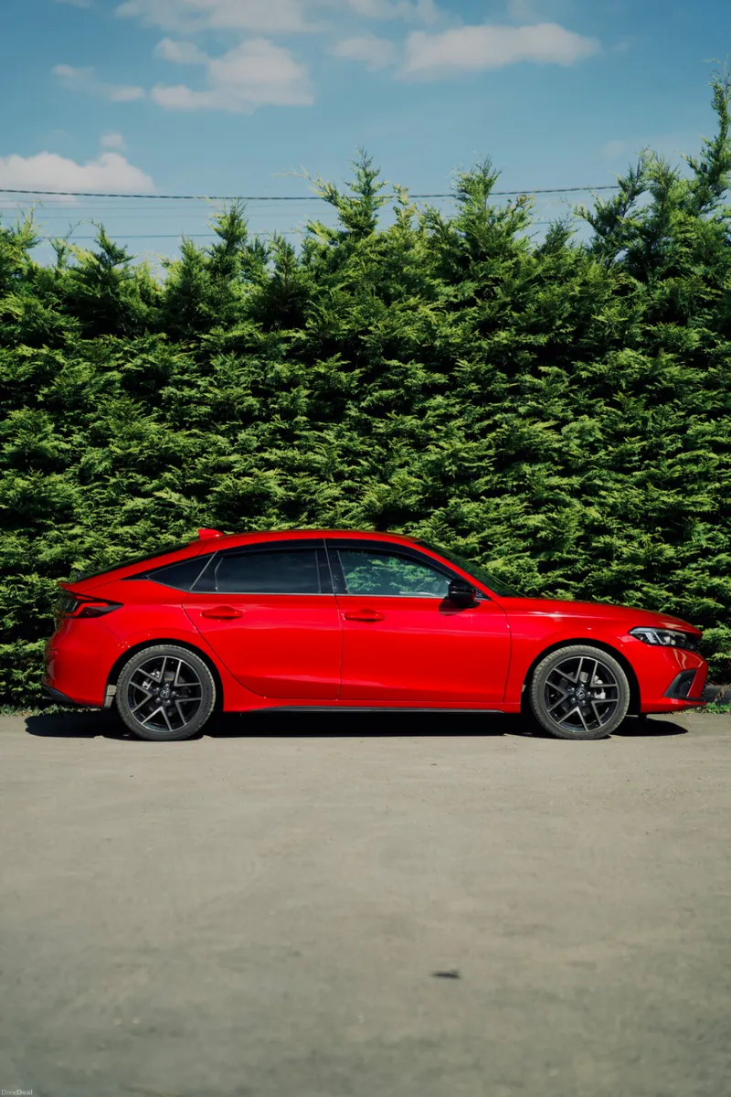 Honda Civic e:HEV Advance 2023 | Premium Hybrid - Image 5
