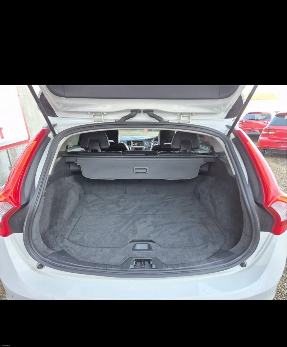Volvo V60 Estate R design - Image 3