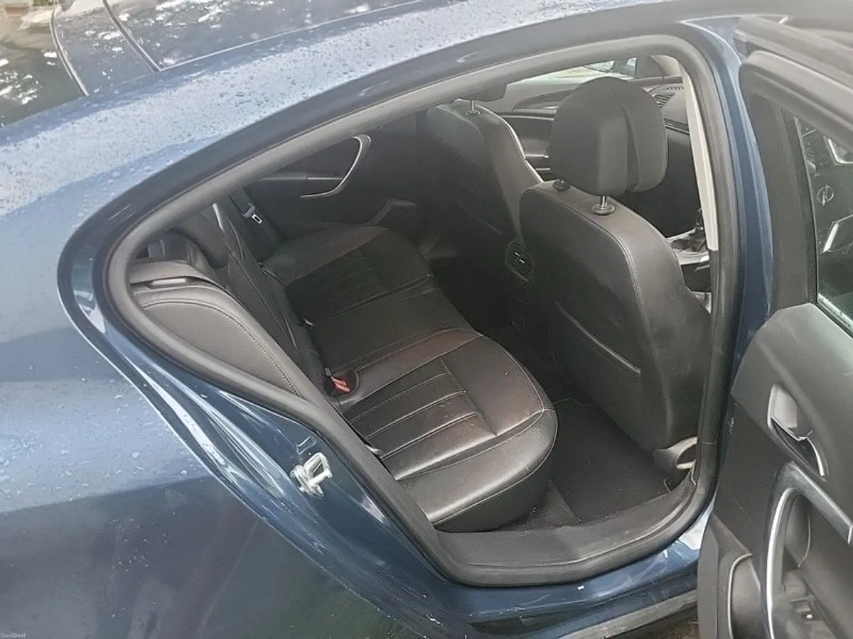 2013 Opel Insignia - Image 6