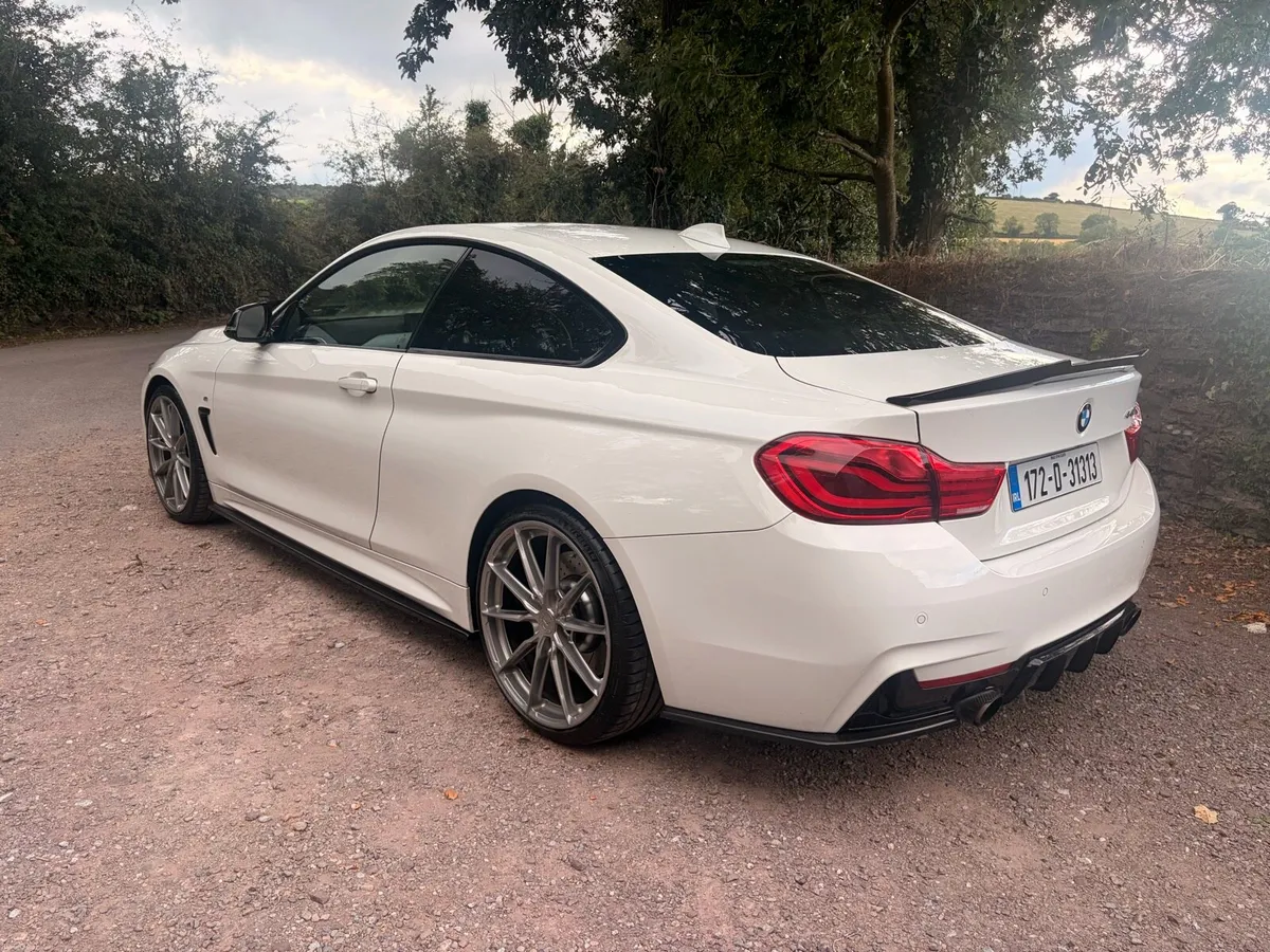 BMW 440i M-sport - Image 6