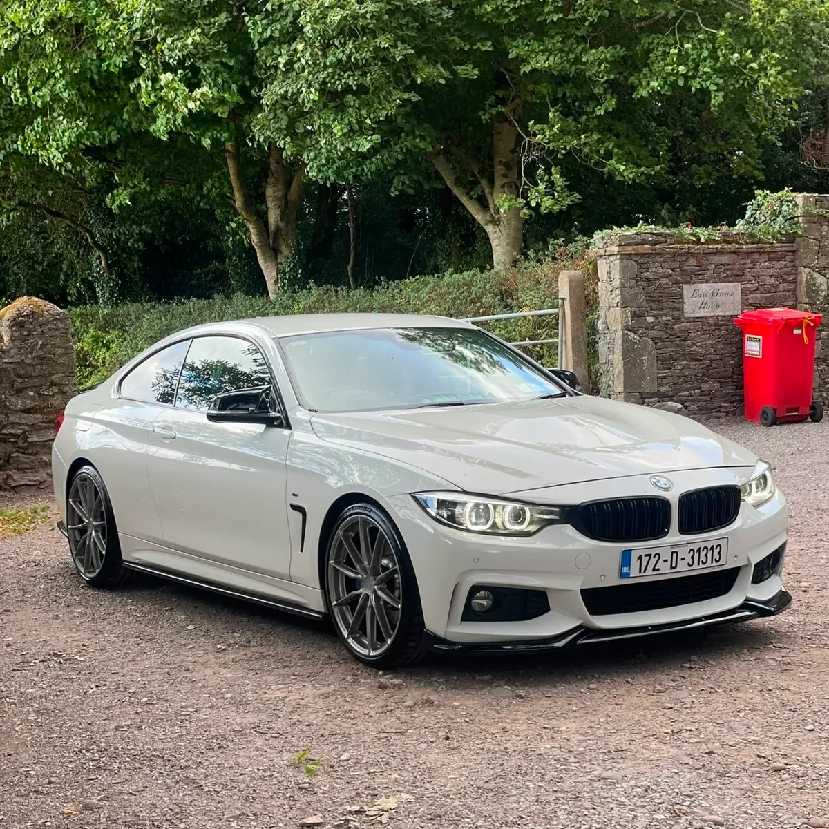 BMW 440i M-sport - Image 1