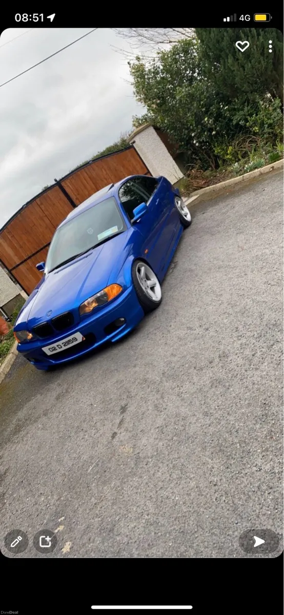 BMW e46 - Image 3