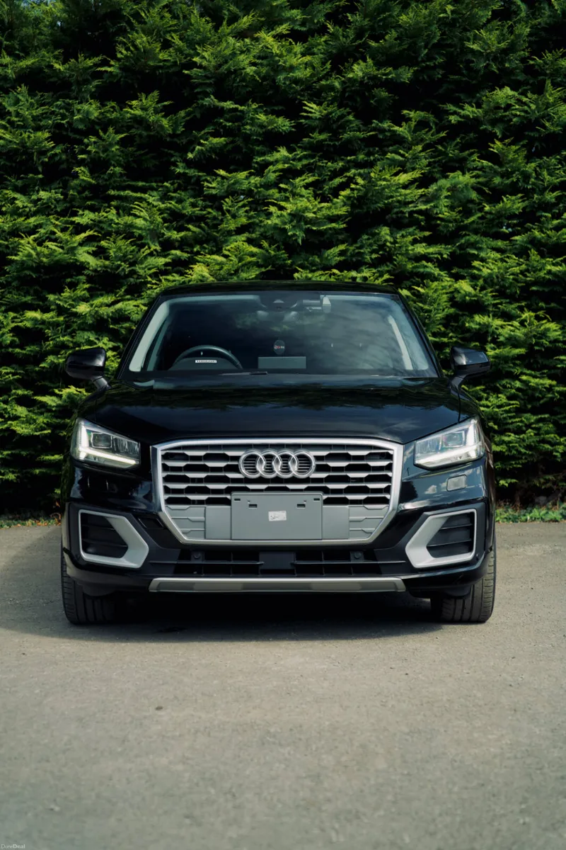 Audi Q2 TFSI Sport 2020 | Premium Compact SUV - Image 6