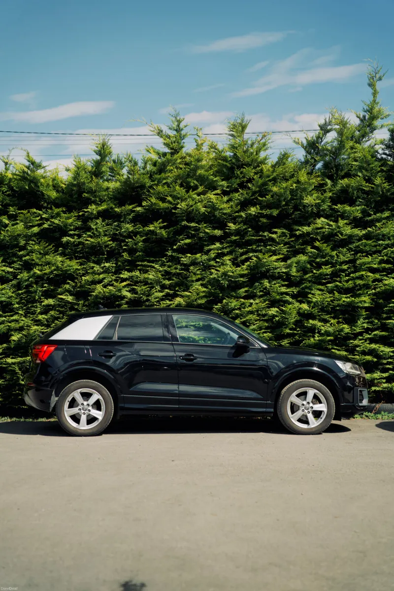 Audi Q2 TFSI Sport 2020 | Premium Compact SUV - Image 5