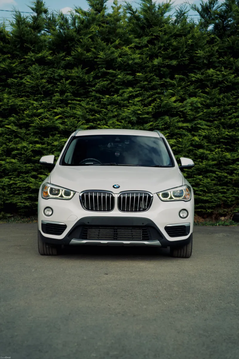 BMW X1 18d xLine 2019 | Premium SUV - Image 5