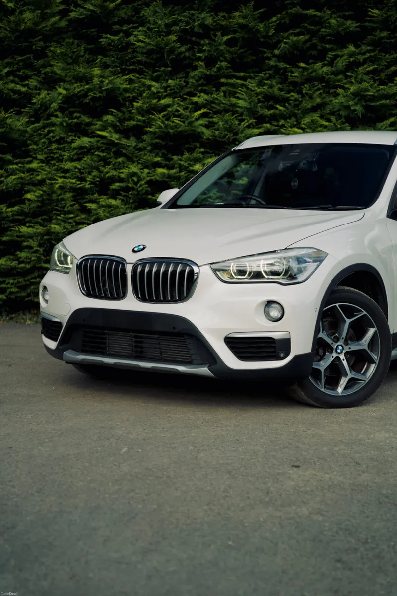 BMW X1 18d xLine 2019 | Premium SUV - Image 6