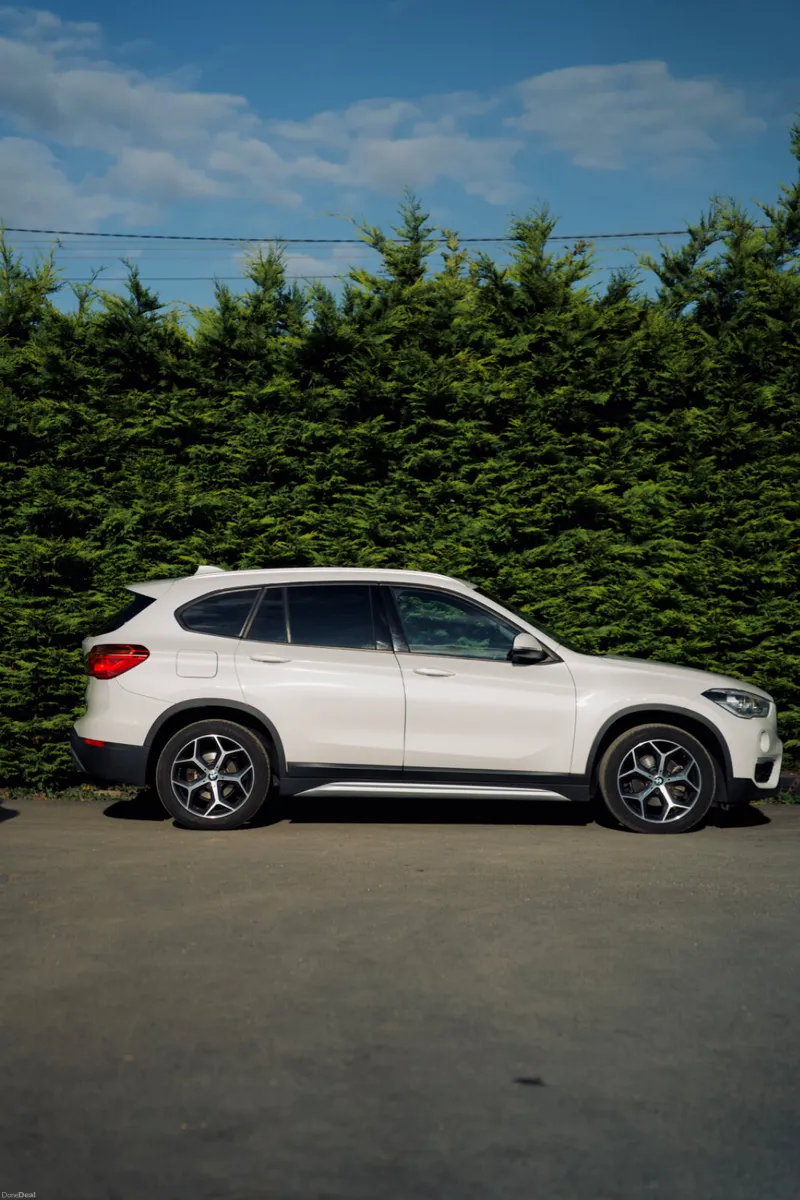 BMW X1 18d xLine 2019 | Premium SUV - Image 4