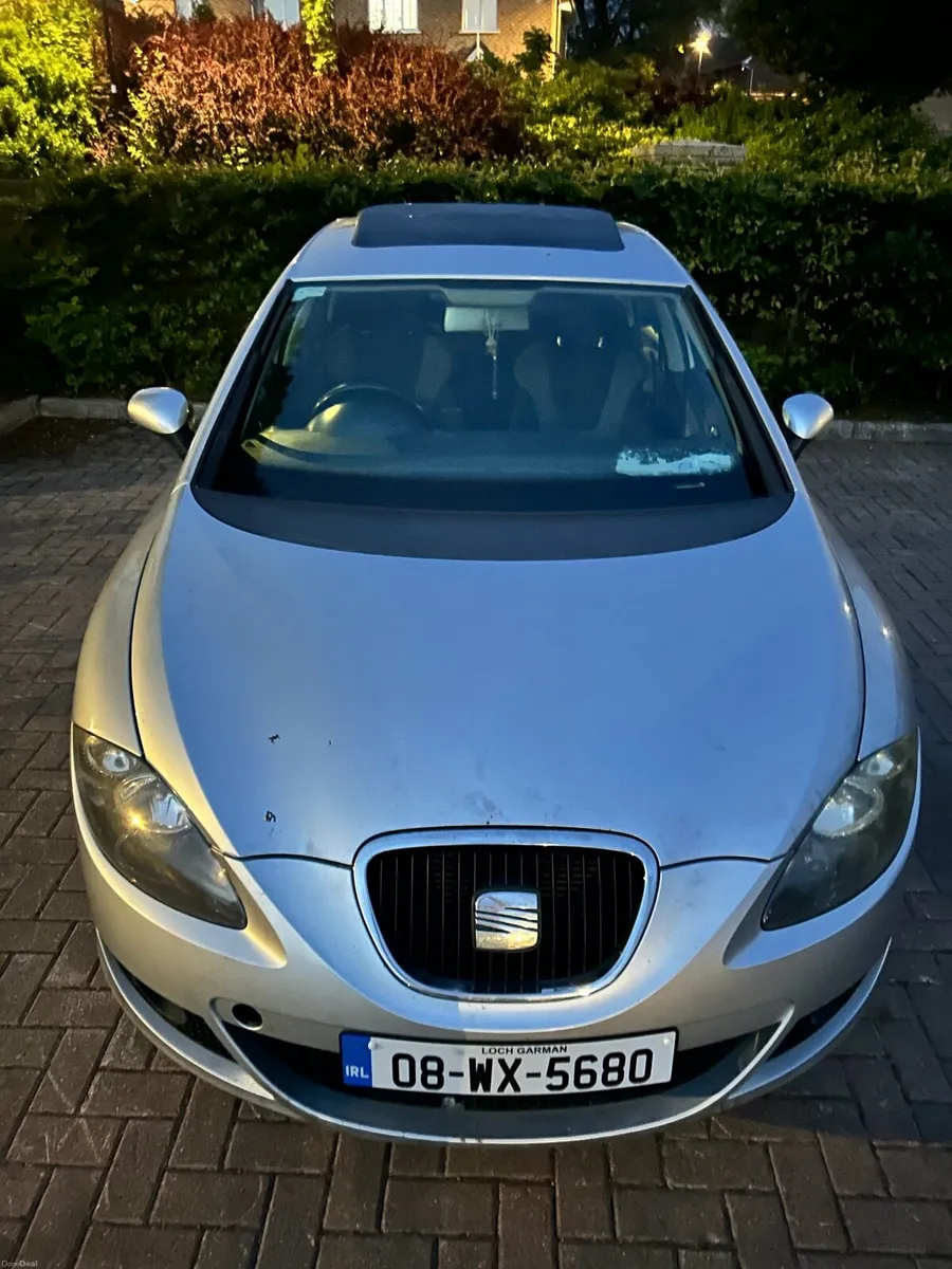 Seat Leon - Image 2