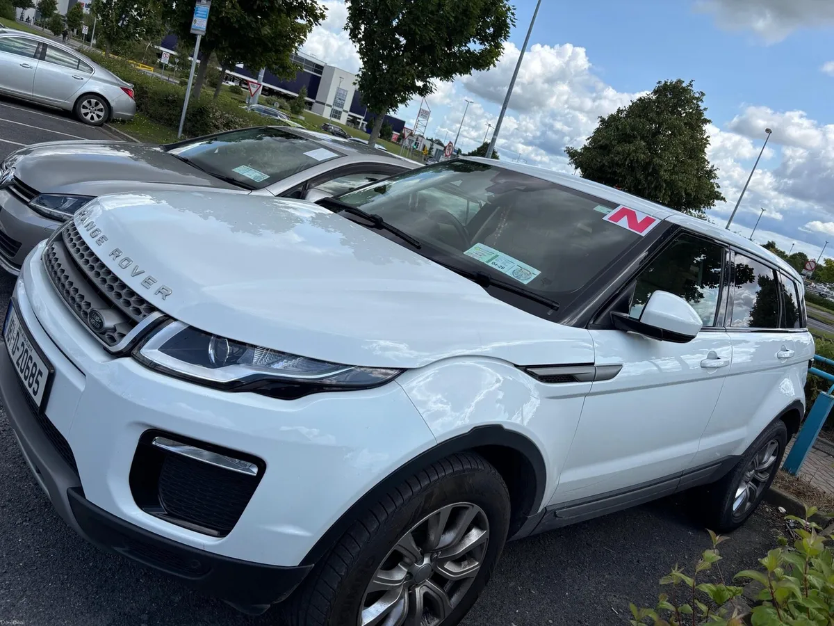 Stunning Evoke with Low mileage - Image 3