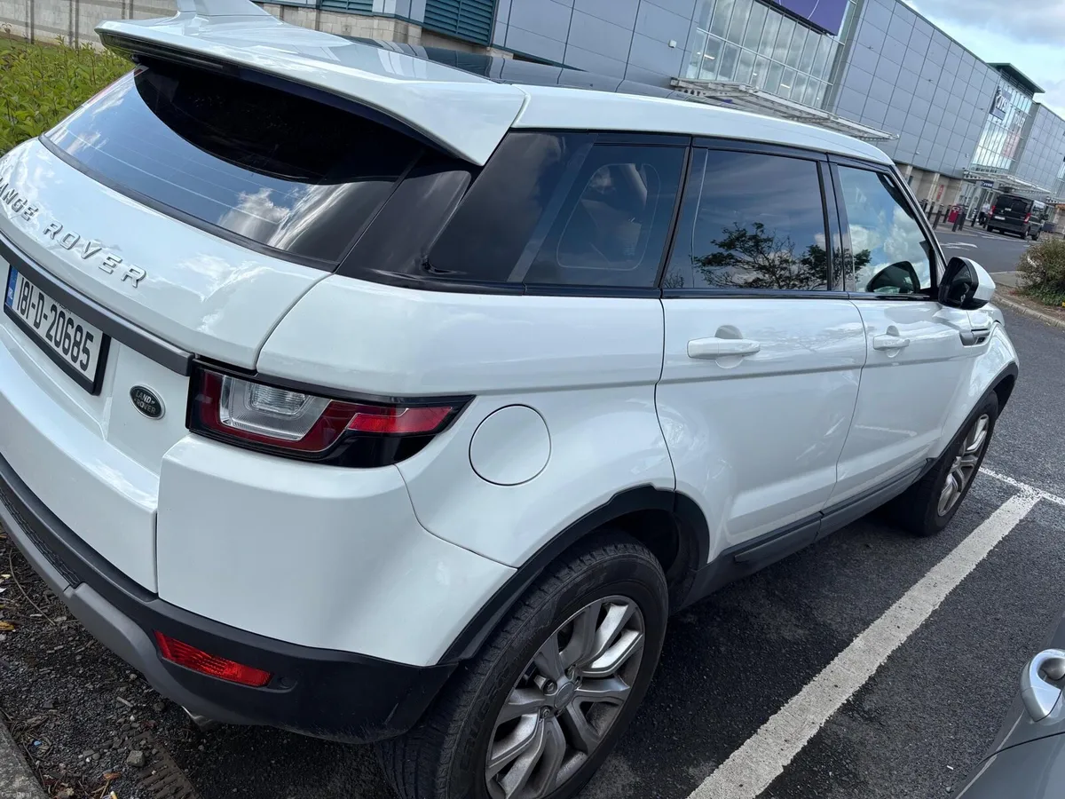 Stunning Evoke with Low mileage - Image 5