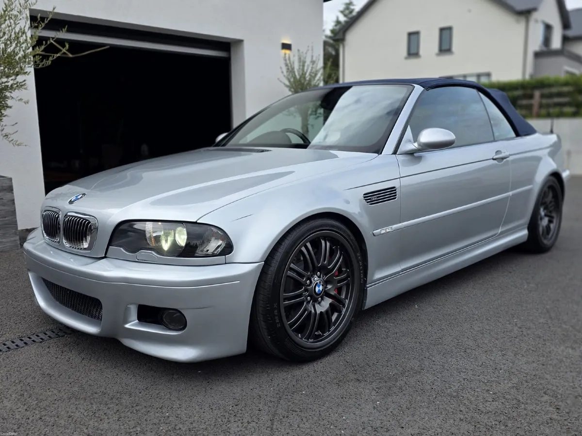 BMW M3 - Image 3