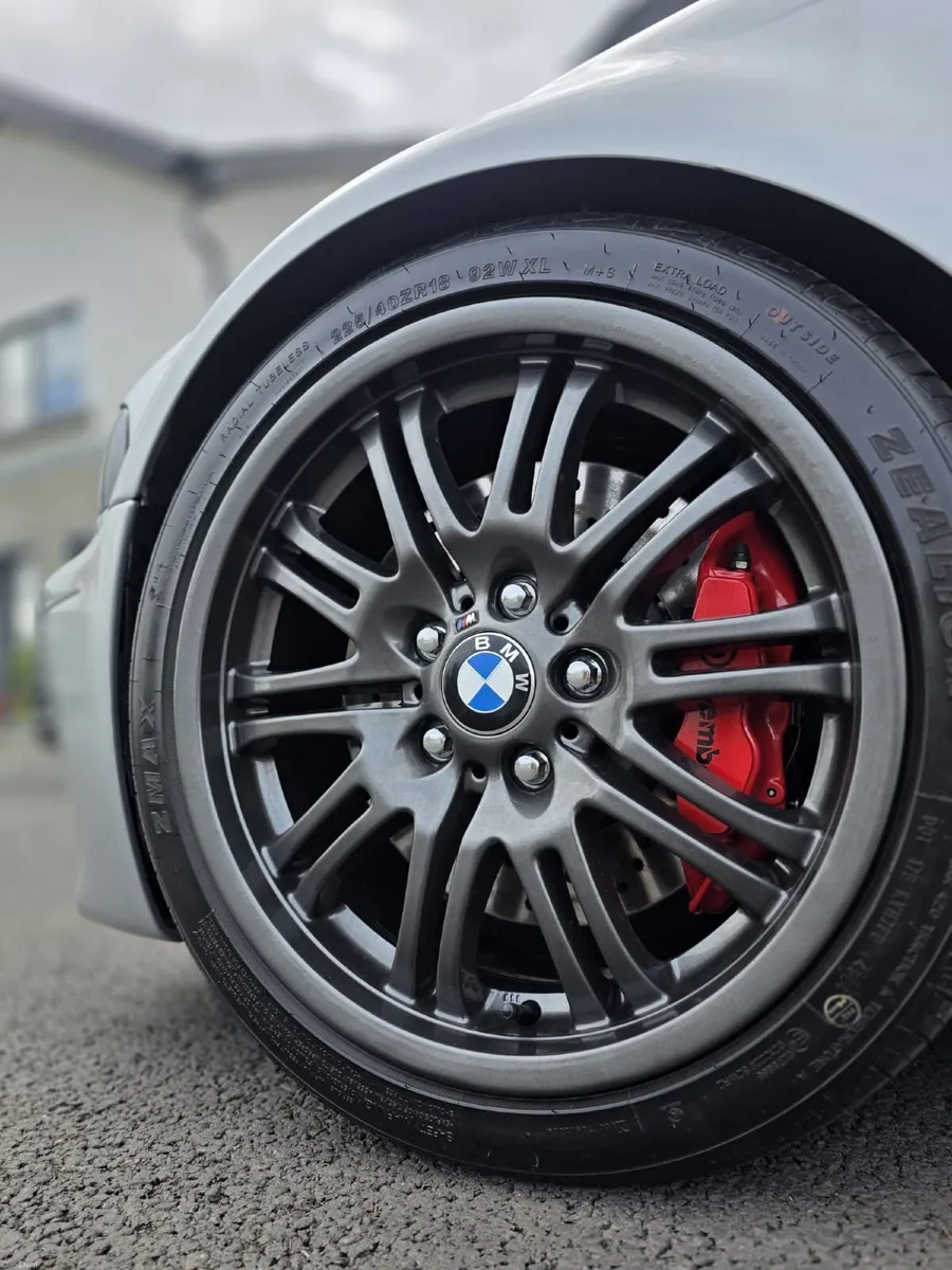 BMW M3 - Image 5