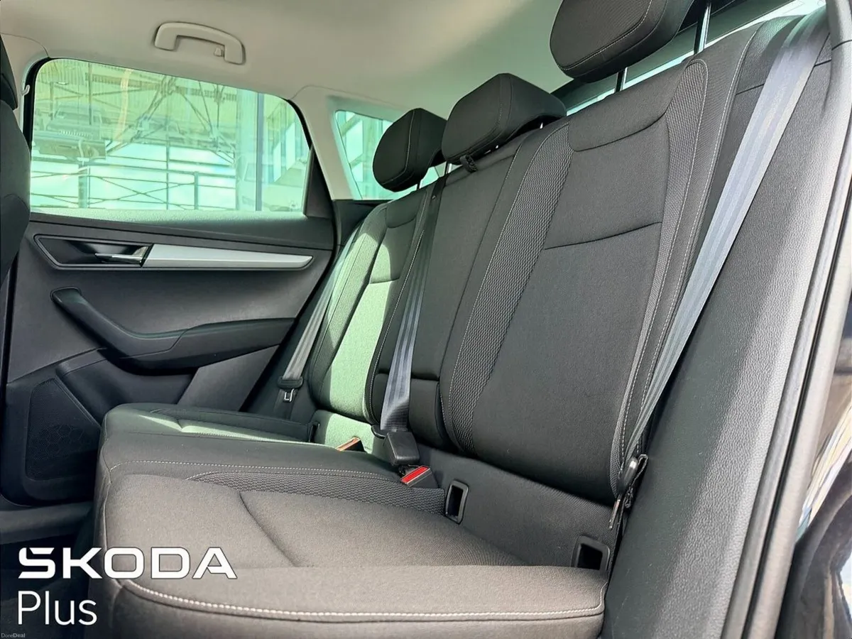 Skoda Karoq 2.0TDI 115HP Ambition - Image 5