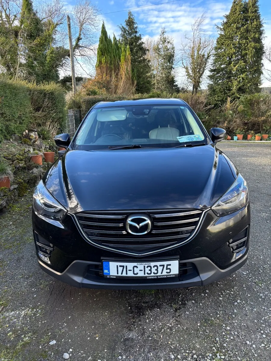 Mazda CX-5 auto 4WD - Image 6