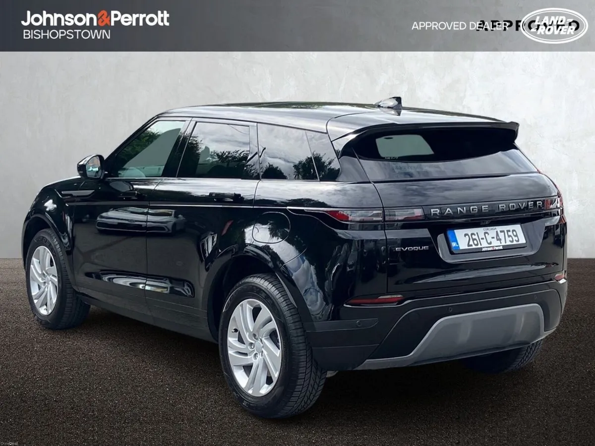 Land Rover Range Rover Evoque 1.5 I3 PHEV 269 PS S - Image 2