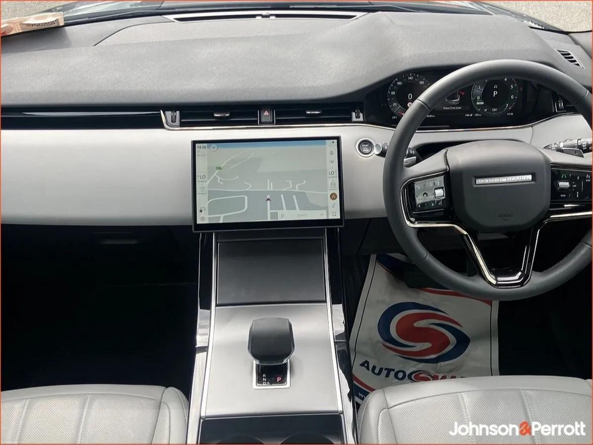Land Rover Range Rover Evoque 1.5 I3 PHEV 269 PS S - Image 4