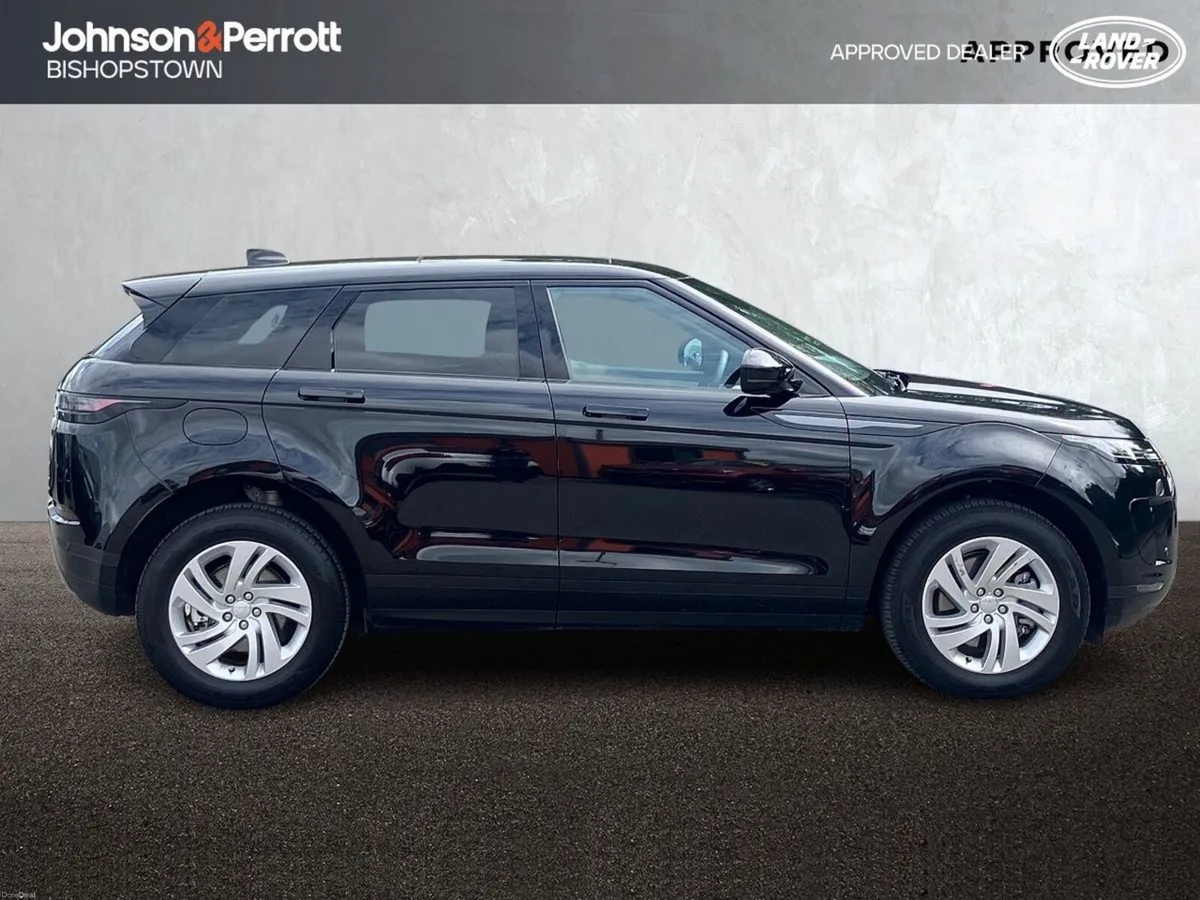 Land Rover Range Rover Evoque 1.5 I3 PHEV 269 PS S - Image 6