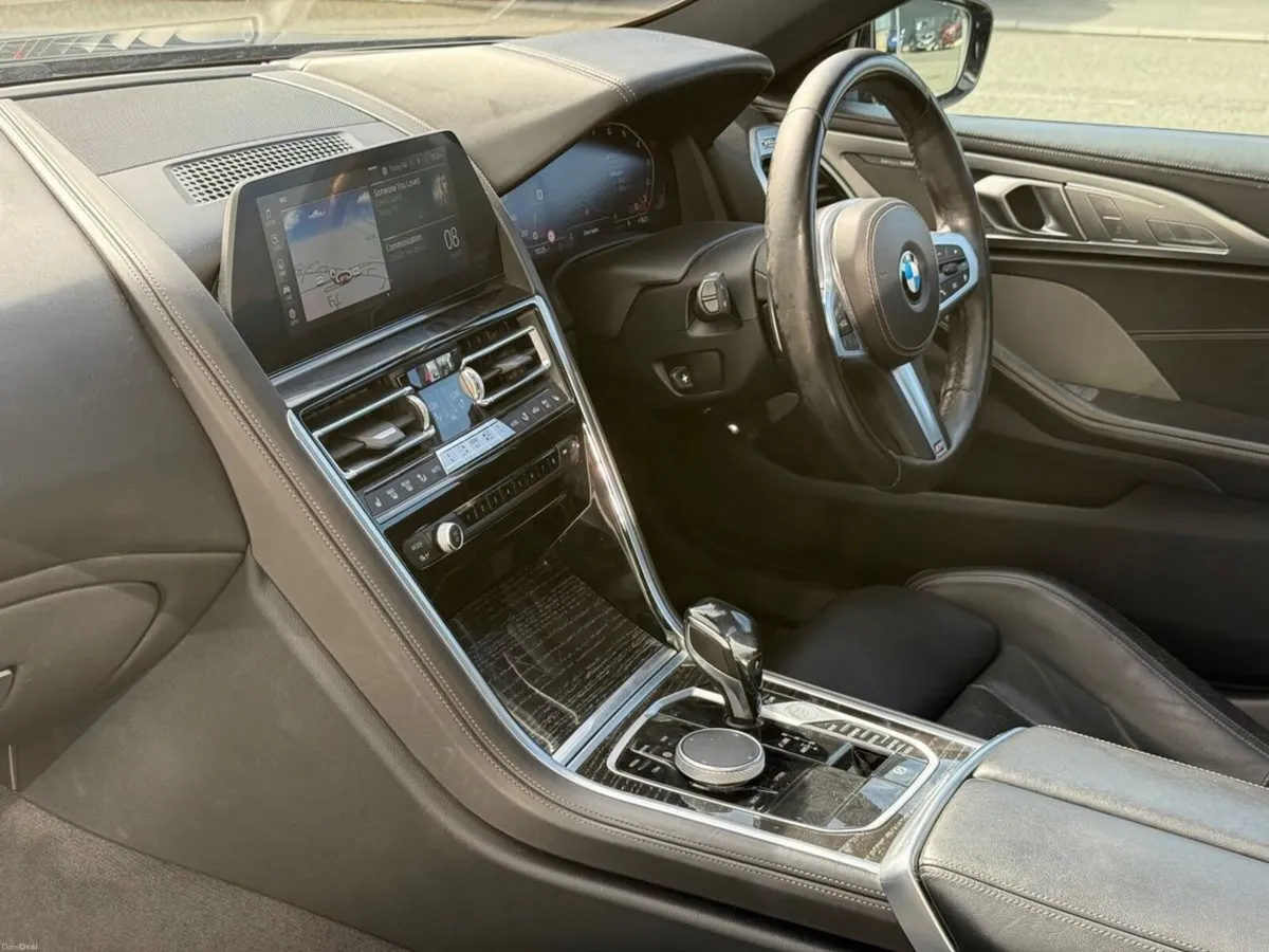 BMW 8-Series M850i xDrive - Image 6