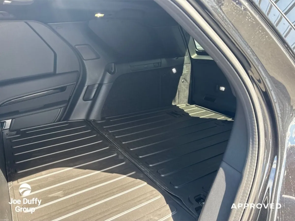 Land Rover Discovery 3.0 SE Commercial D350 - Image 5
