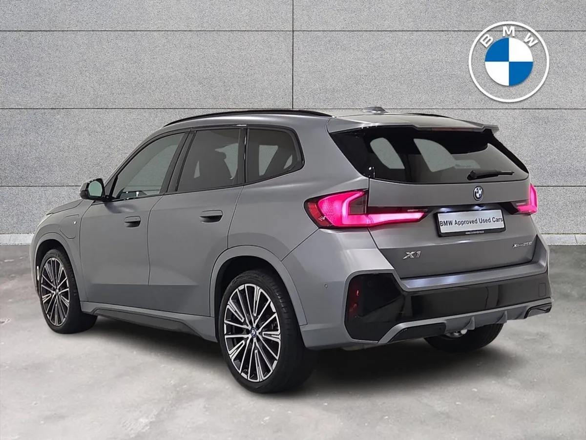 BMW X1 xDrive25e M Sport - Image 2