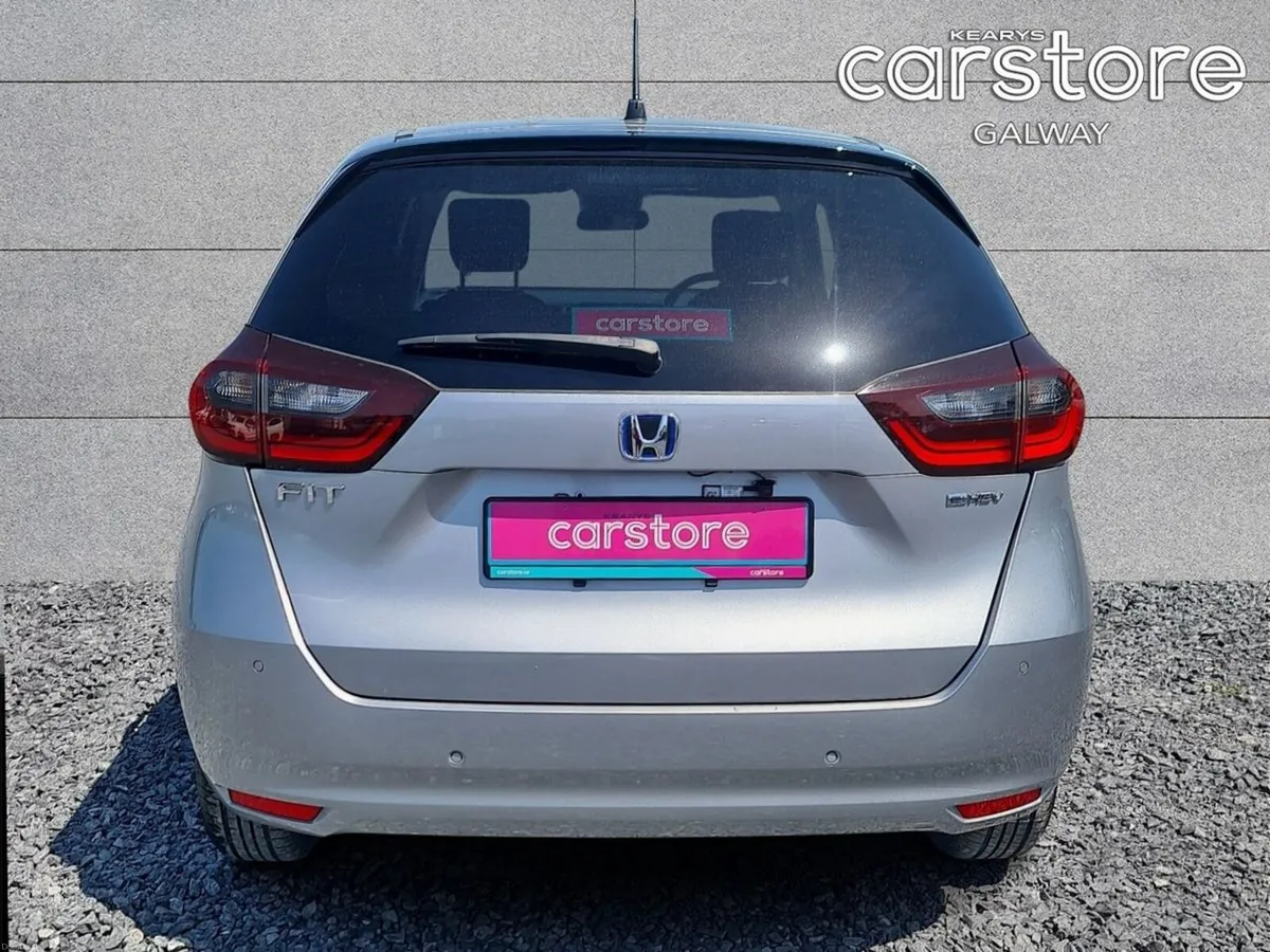 Honda Fit EHEV 1.5 Auto - Image 4