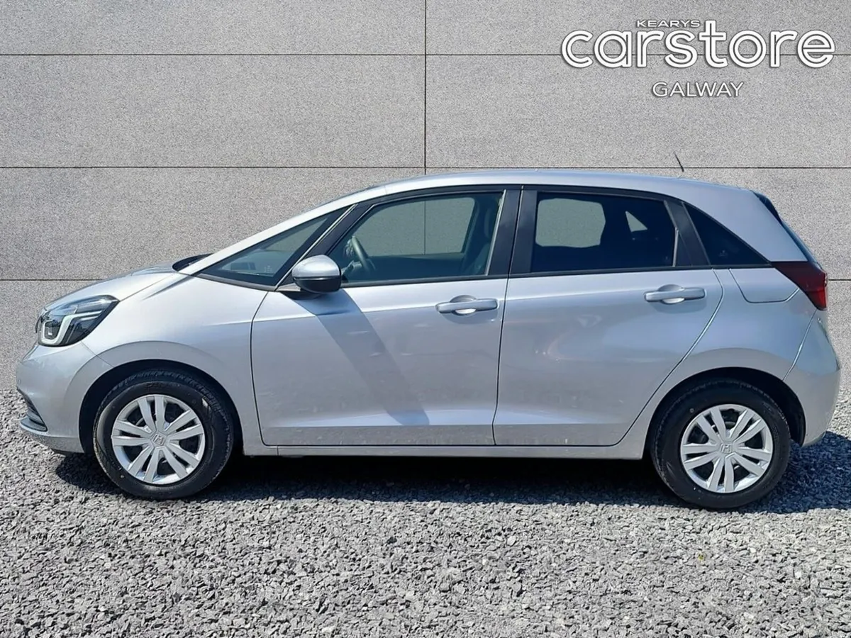 Honda Fit EHEV 1.5 Auto - Image 6