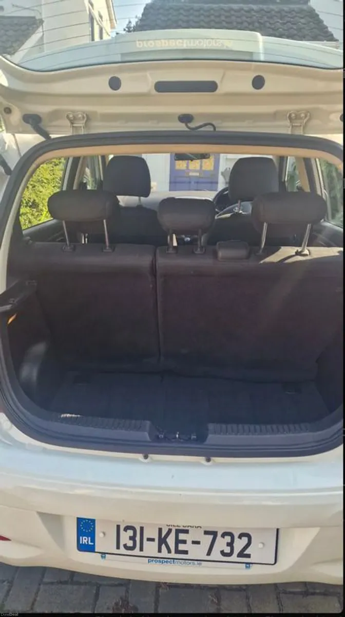 2013 Hyundai i10 - Image 4
