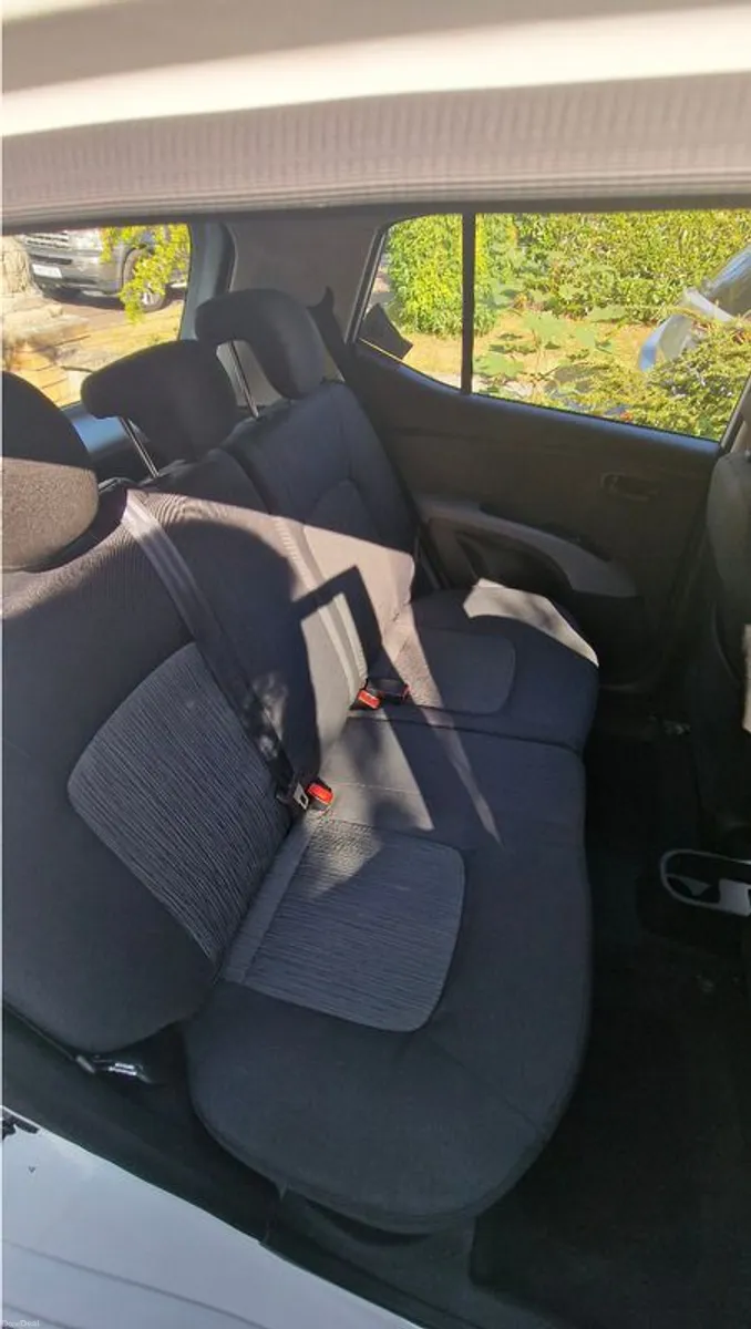 2013 Hyundai i10 - Image 6
