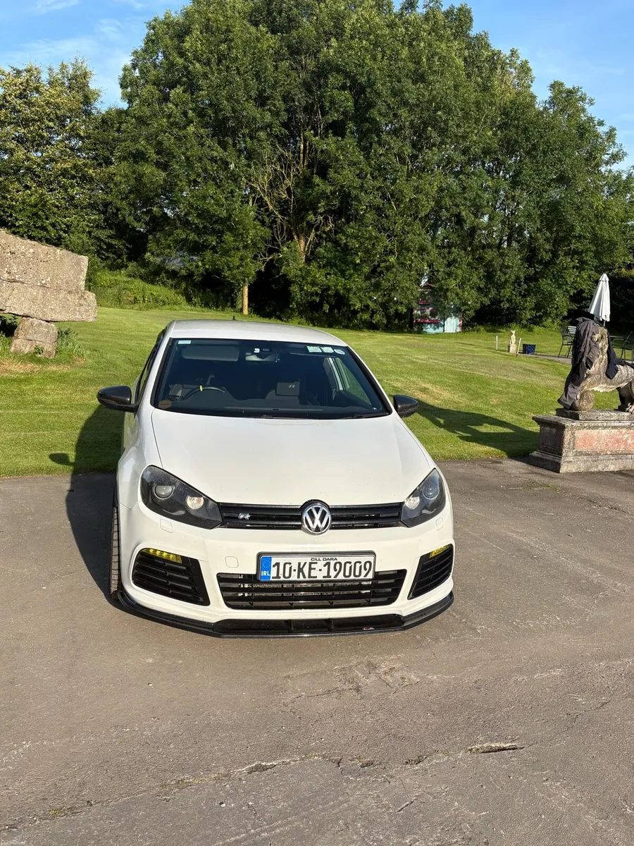 Golf r - Image 2