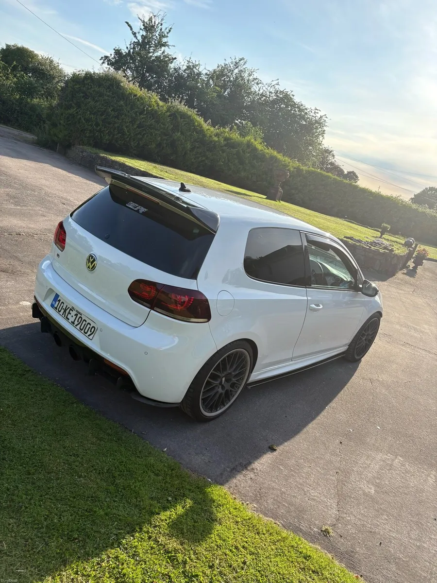 Golf r - Image 4