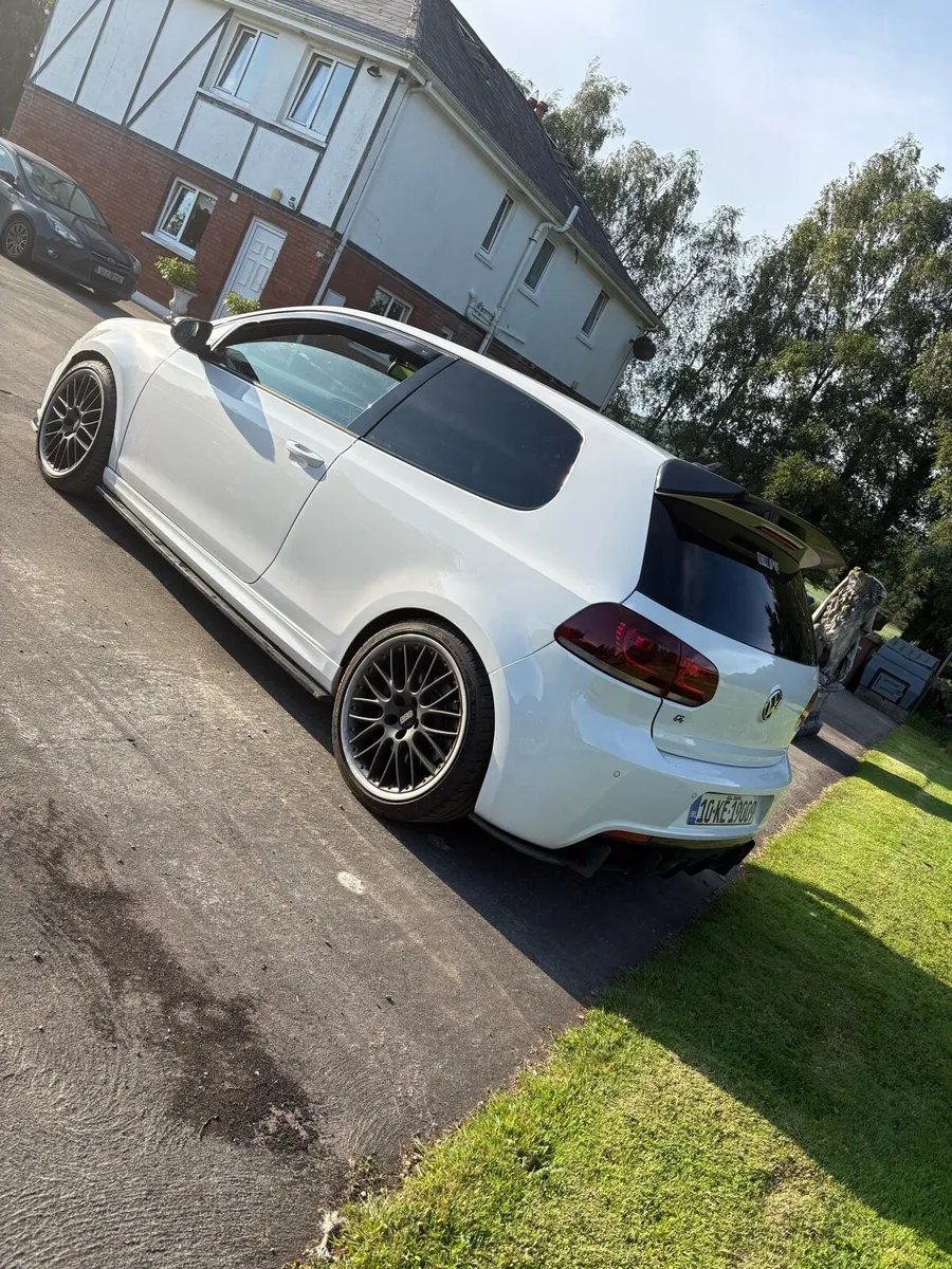 Golf r - Image 5