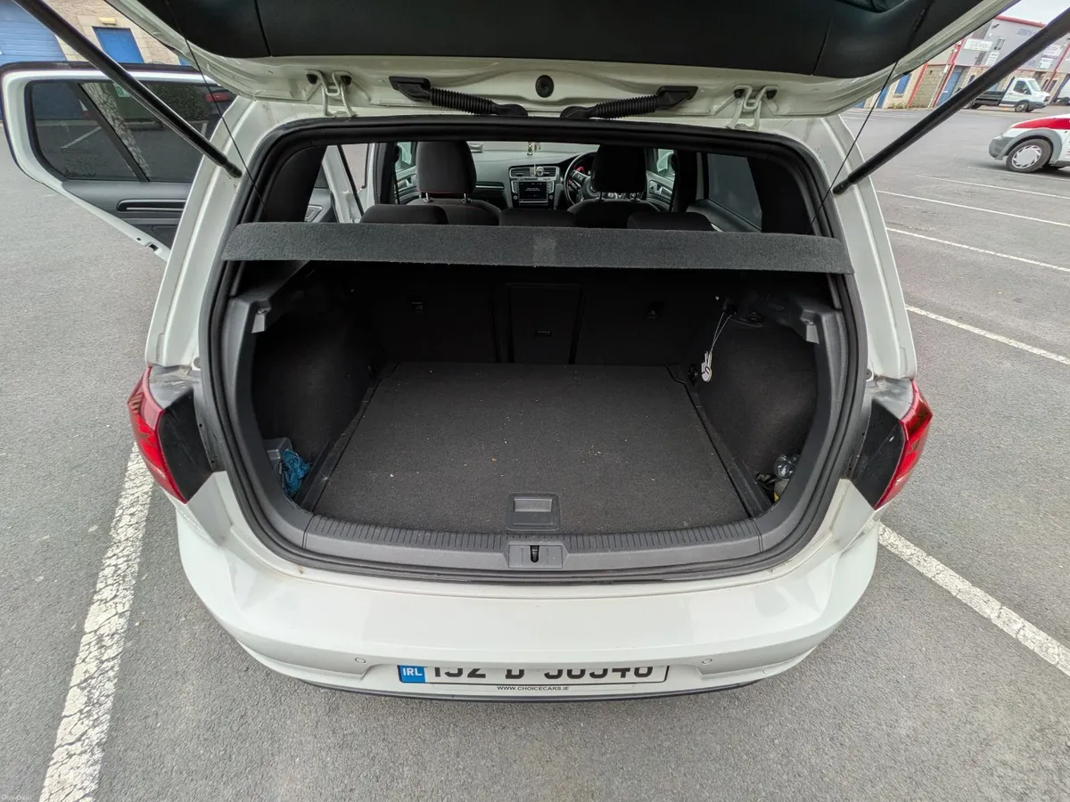 Volkswagen Golf GTI 2015 - Image 6