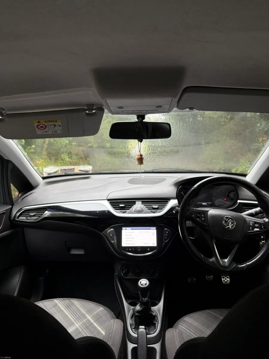 Vauxhall corsa limited edition - Image 6
