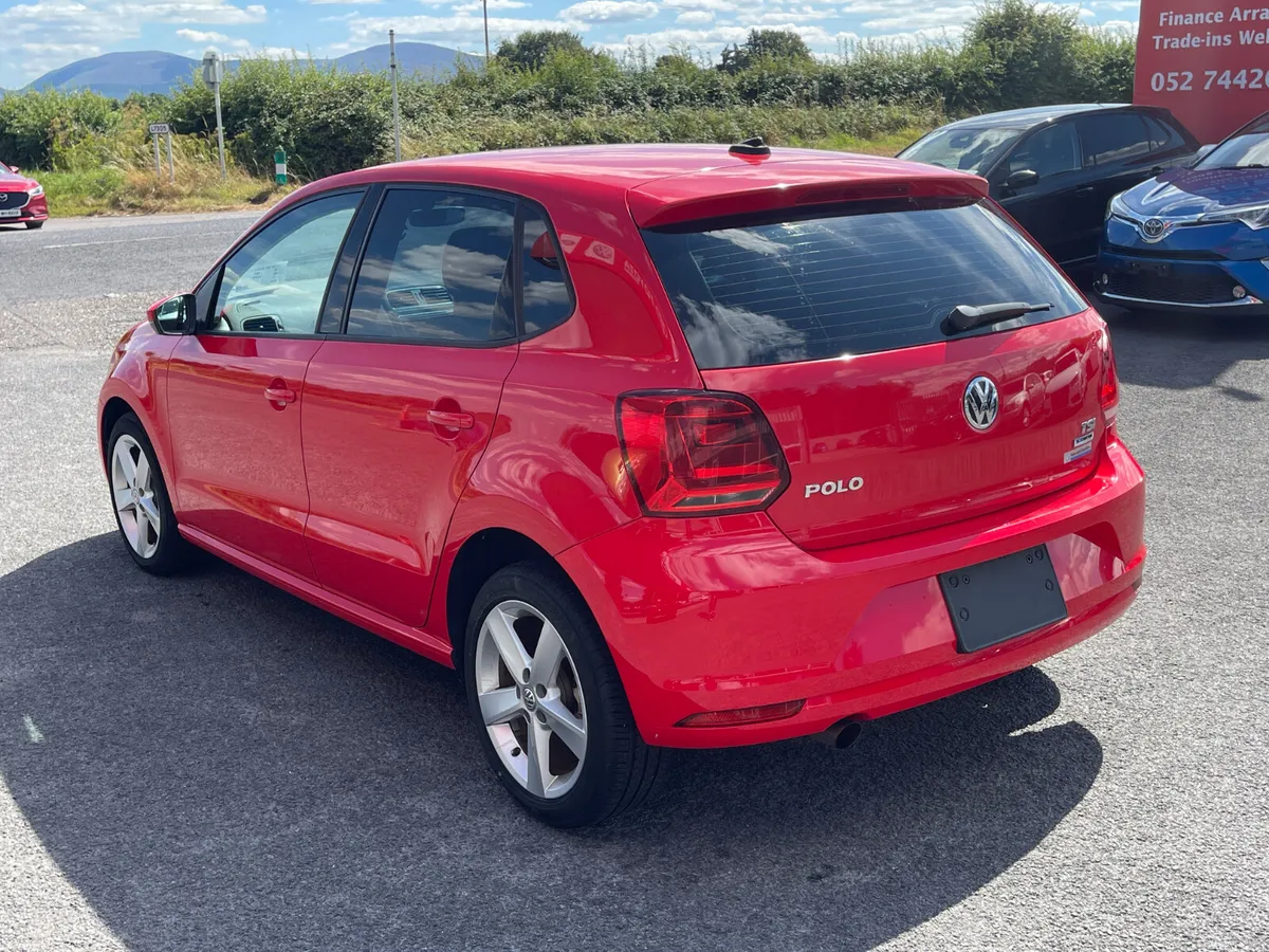 2016 Volkswagen Polo - Image 5