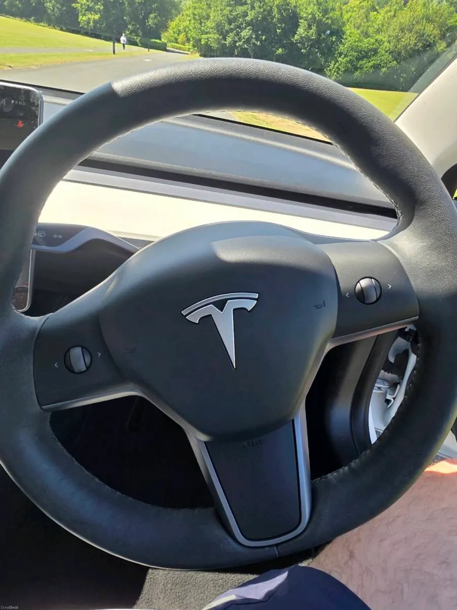 Tesla model 3 AWD Long range BGB1S5N - Image 6