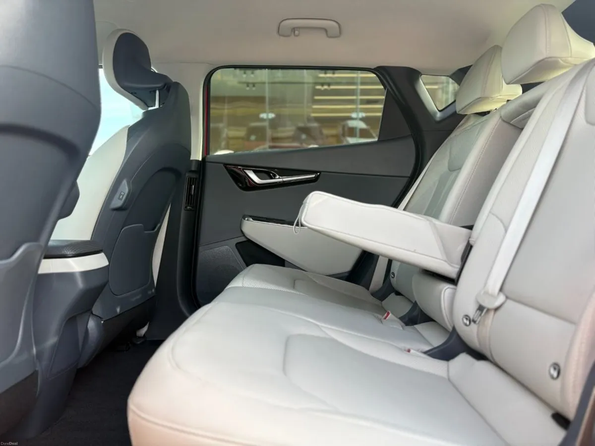 Kia EV6 Earth (3.9% Finance available) (528km Rang - Image 4