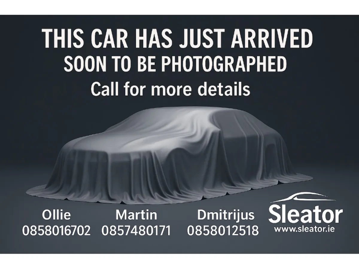 Kia Stonic K2 5DR - Image 1