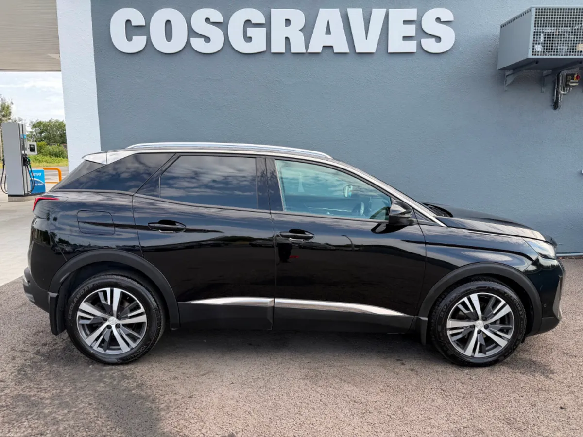 Peugeot 3008 FL Allure 1.5 HDI 130 Automatic * REV - Image 2
