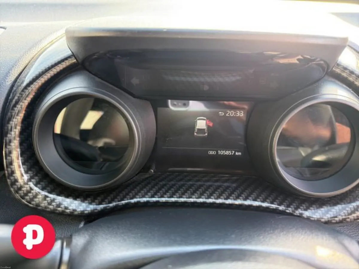 Toyota Yaris G Spec Hybrid Auto - Straight Sale Di - Image 4