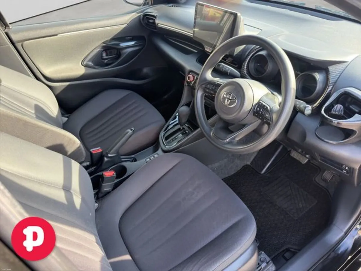 Toyota Yaris G Spec Hybrid Auto - Straight Sale Di - Image 6