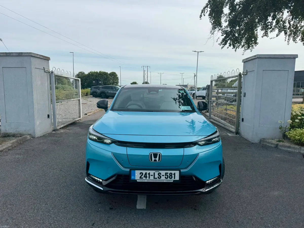 Honda e:NY1 Advance 2024 - Image 2