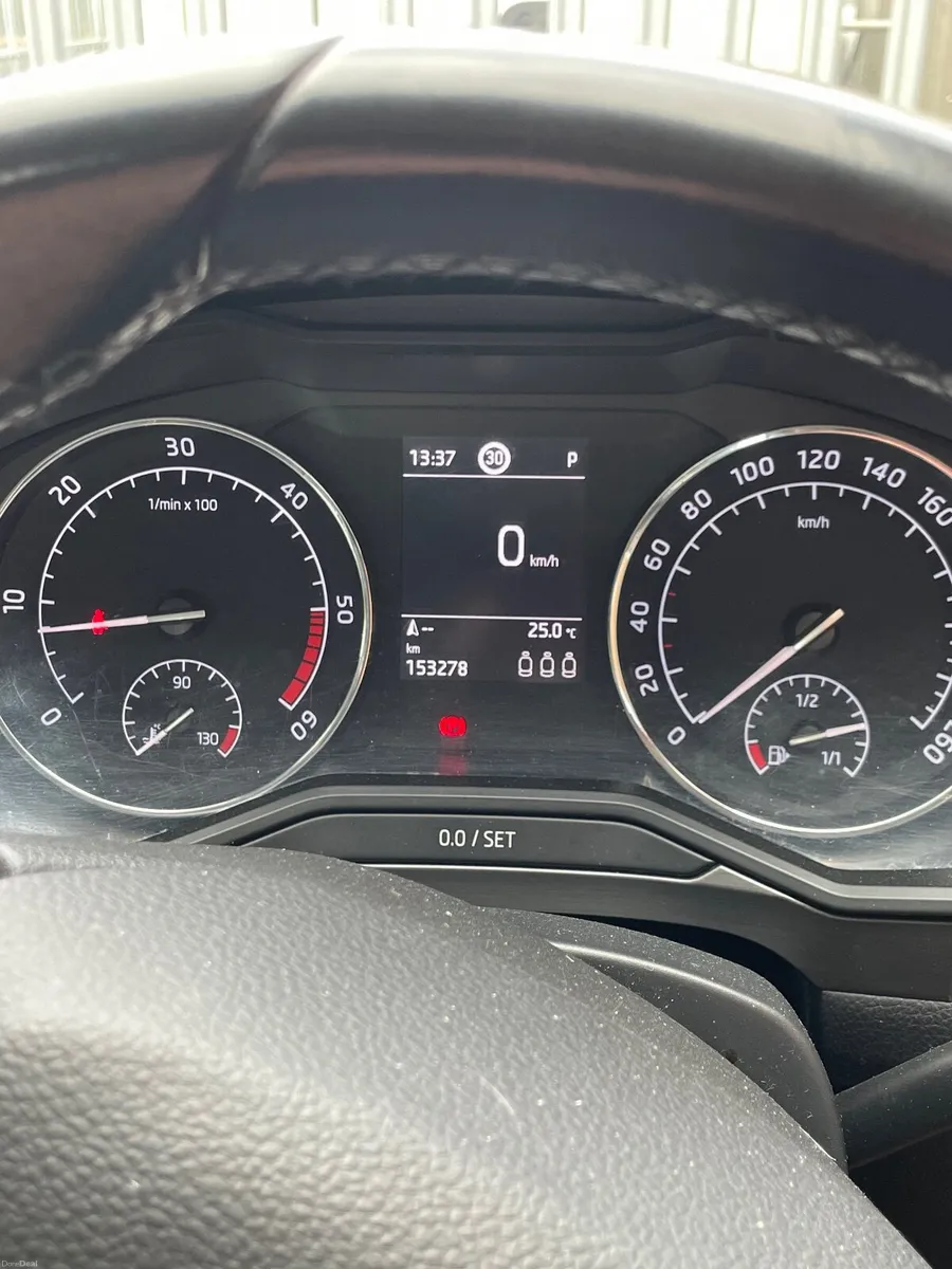 Skoda Superb 2020 - Image 2