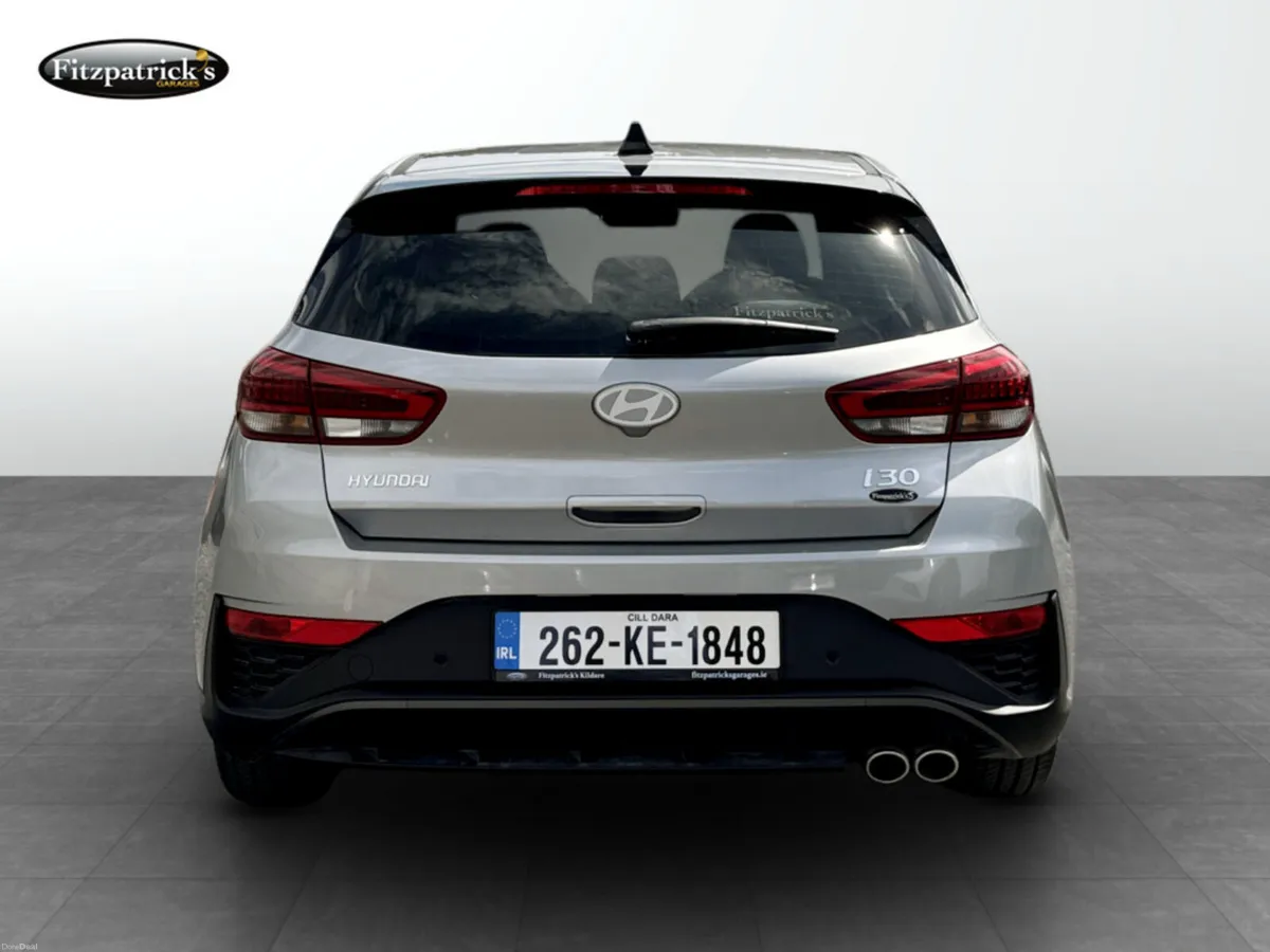 Hyundai i30 N- Line Petrol - 2026 - Image 5