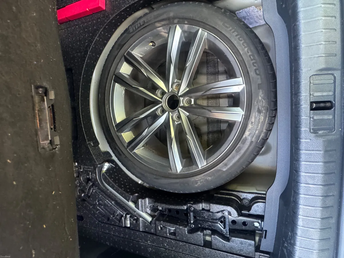Volkswagen Passat GT 2.0TDI Bluemotion - Image 6