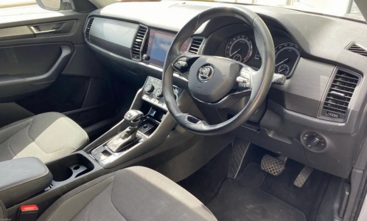 Skoda kodiaq - Image 5