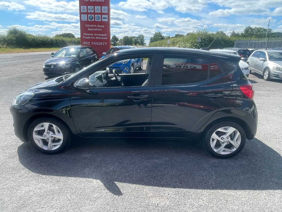 Hyundai I10 2021 - Image 4