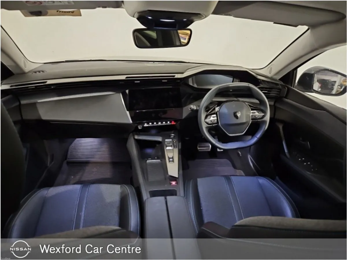 Peugeot 308 1.2 Puretech 130bhp Allure Auto - Image 4