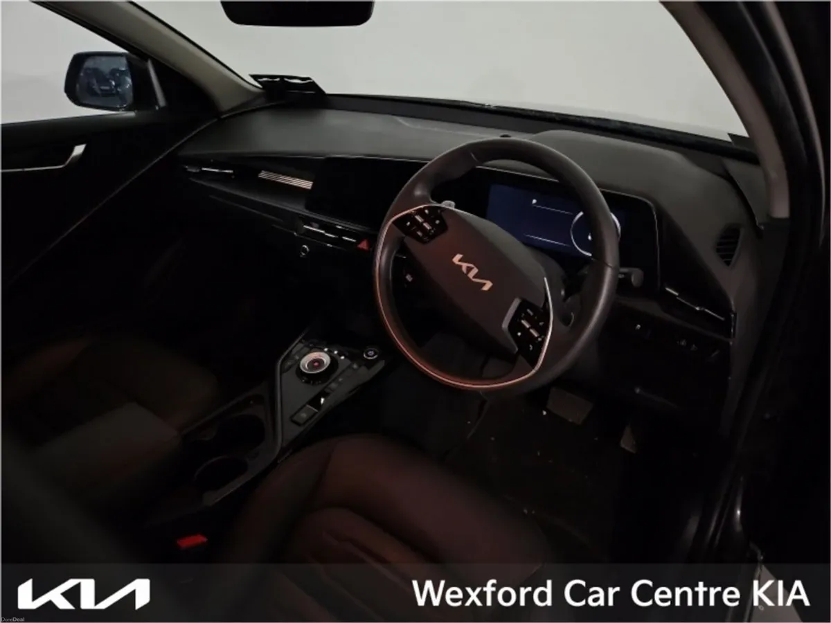Kia e-Niro EV K3 SEM - Image 2