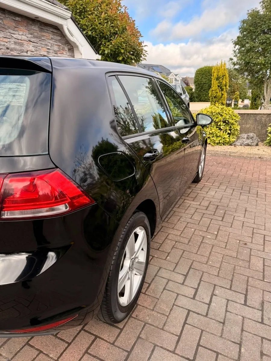 Volkswagen Golf 2013 - Image 5