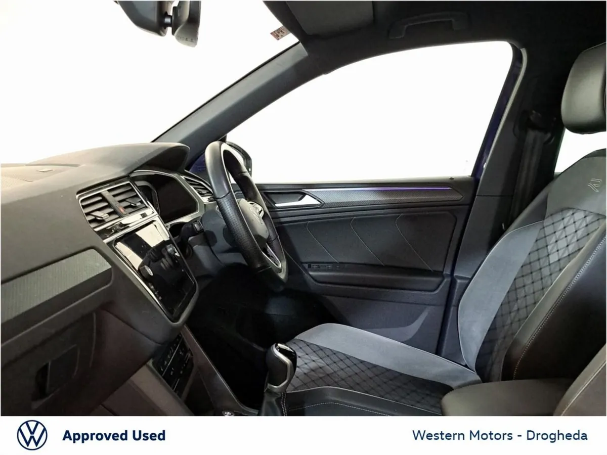 Volkswagen Tiguan R-Line 2.0 TDI 150HP - Image 4